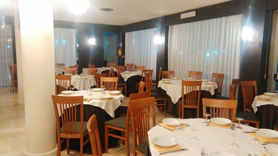 Park Hotel Baia Domizia Exterior photo